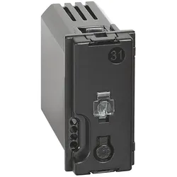 Legrand (SEKO) 1-mod. Aktor Bticino K4531C