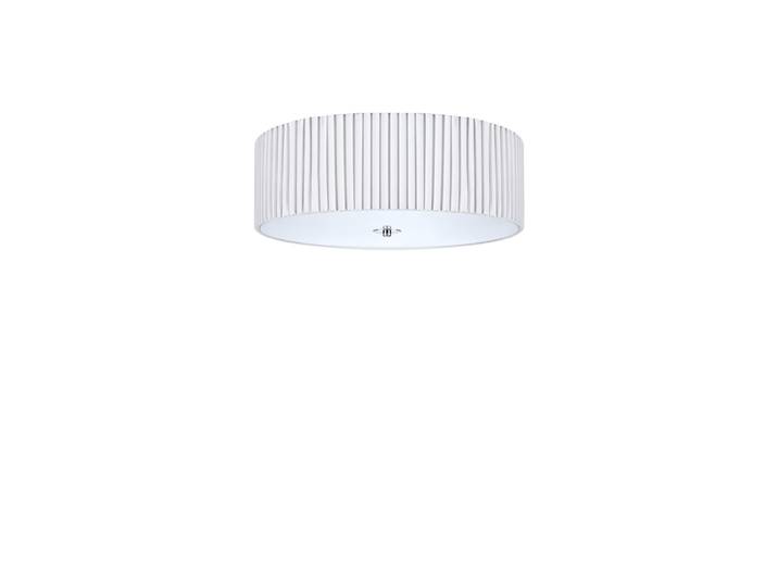 Plafonnier 3xE14 blanc