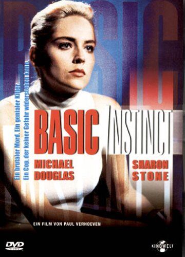 Paul Verhoeven - Basic Instinct - Preis vom 12.10.2026 11:37:12 h