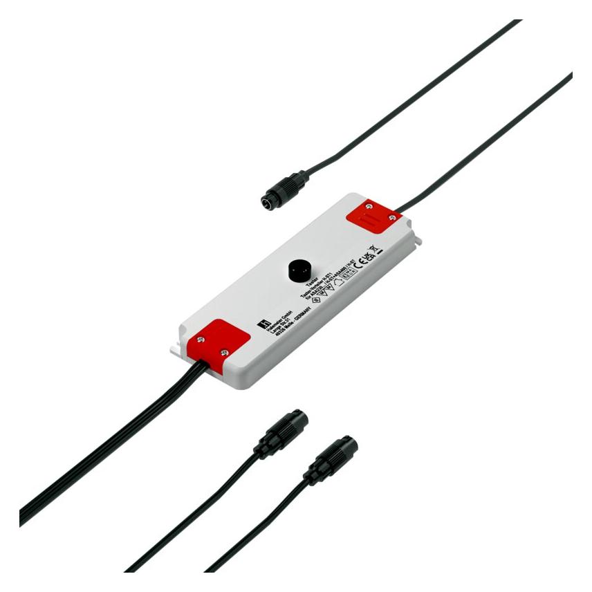 Halemeier Verteiler f+AMMAvA-r SafetyBox (1 Stk.) (3199301)