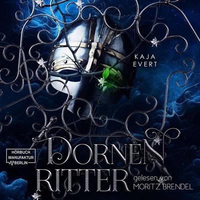 Dornenritter - Kaja Evert, Audio, 4066004463841