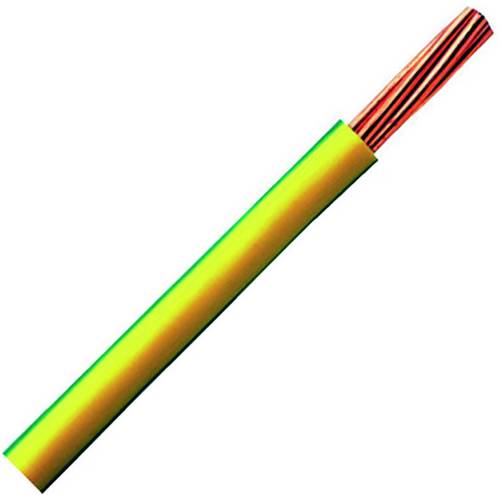 H07V-R 1x35 RGgru/ge Aderleitung 50m