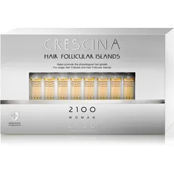 Labo Market, Gesichtsserum, Setzen, Labo Suisse, Crescina Follicular Islands 2100, Zur Wachstumsstimulation, Ampullen Behandlung
