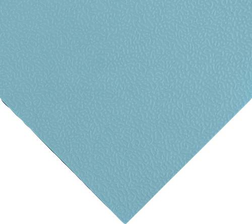 Antistat 082-0017 ESD-Matte Blau (L x B x H) 1200 x 600 x 2 mm hitzebeständig, antistatisch, wasserdicht