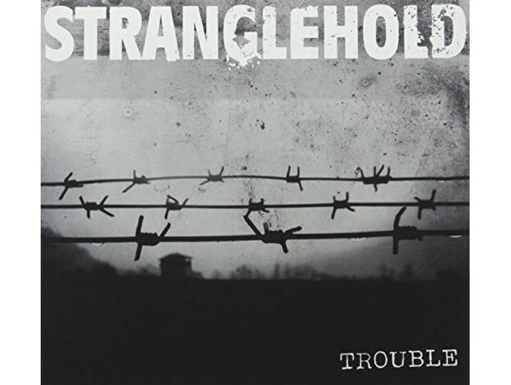 Trouble