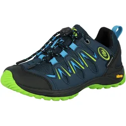 Brütting, Jungen, Wanderschuhe, Expedition Kids (35), Blau
