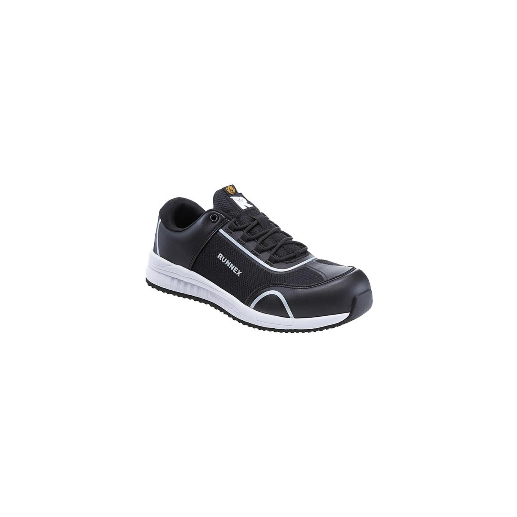 RUNNEX Halbschuh SportStar 5113, S1Ps, ESD ; BIG (5113/36)