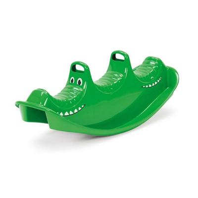 Kinderschaukel Krokodil 101 cm