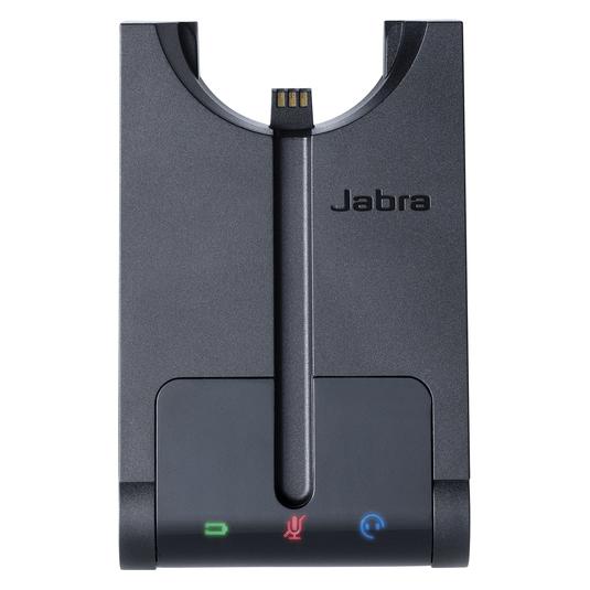 Jabra 14209-02, Indoor, Schwarz (14209-02)