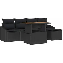 vidaXL, Gartenlounge, Morgane
