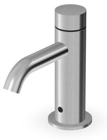 CASA39 Zucchetti Sensor/Infrarot-Armatur ZHE727.X