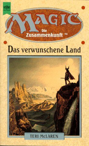 Teri McLaren - Magic. Die Zusammenkunft 5. Das verwunschene Land. - Preis vom 09.10.2026 07:28:09 h