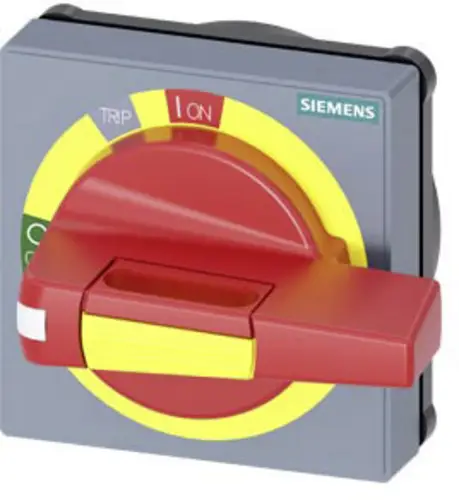 Siemens Handhabe 8UD17310AC15