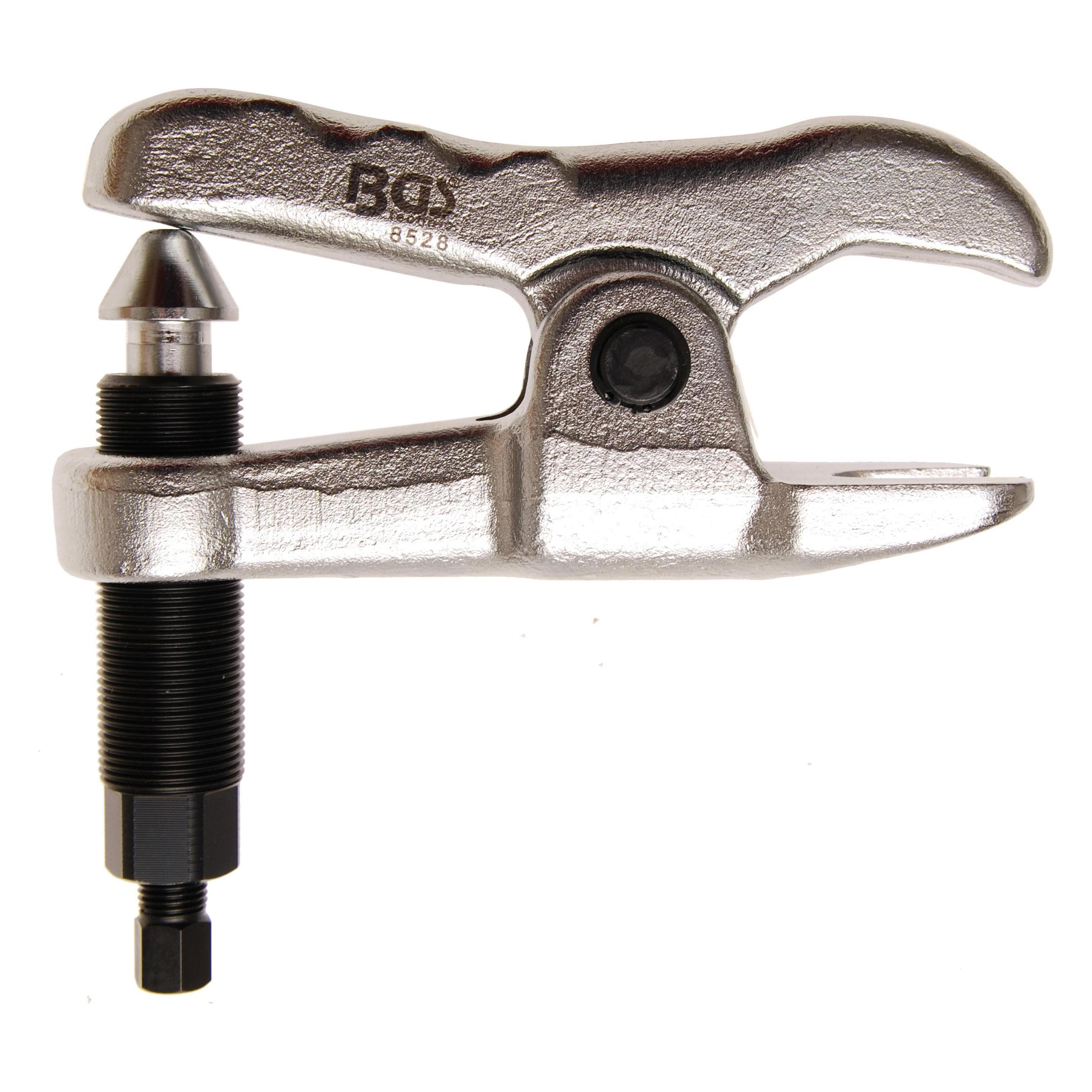 BGS Kugelgelenk-Ausdrücker hydraulisch 8 t (8528)