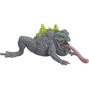 schleich Spielfigur ELDRADOR 70857, ab 7 Jahre, Stein-Kröte, 13,6 x 4,7 cm