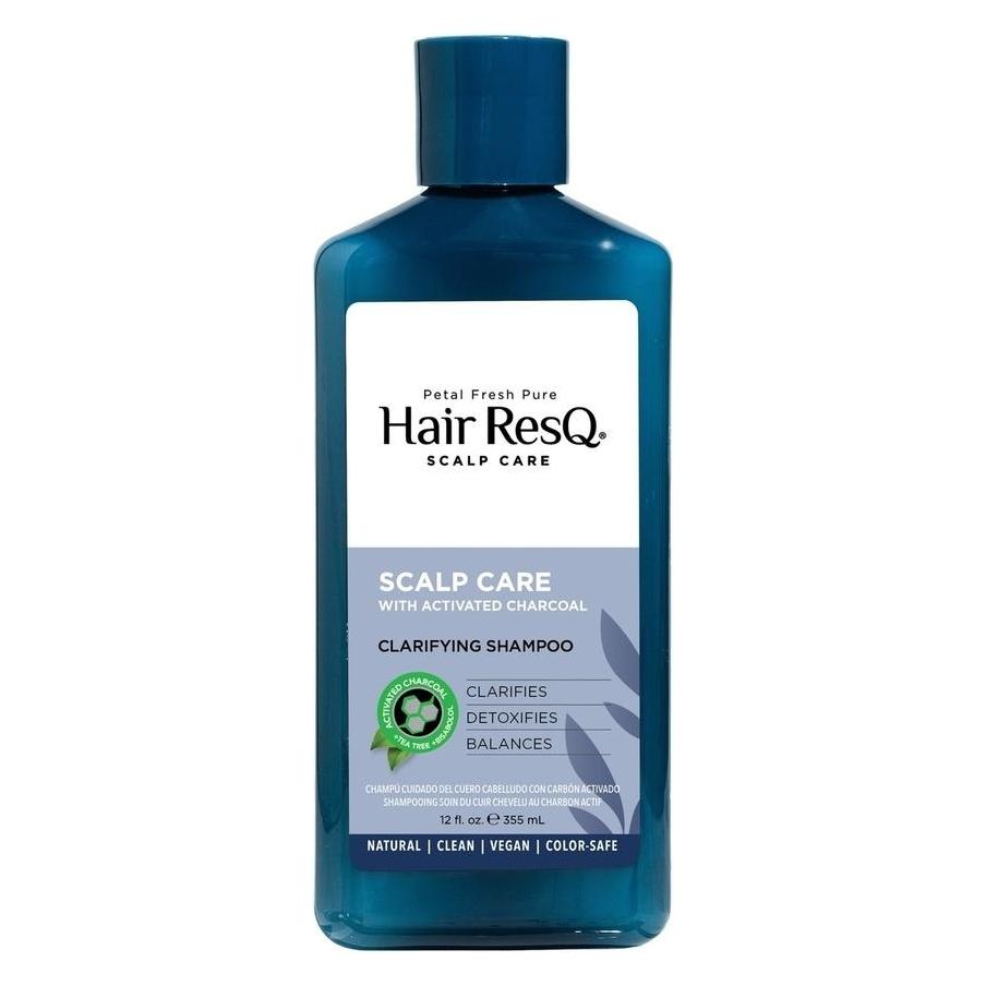 Petal Fresh - Hair ResQ Scalp Care Clarifying Shampoo- 355 ml. (Flüssiges Shampoo, 355 ml) (PF42601)