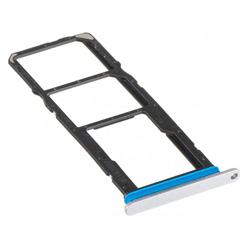Honor SIM Tray fur X5c Plus, Silver (64800048)