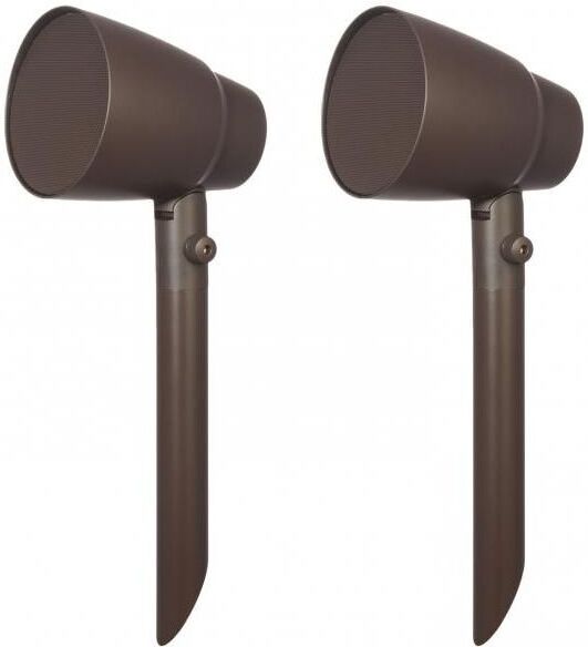 Speakercraft Terrazza Satellit 1 par Brun