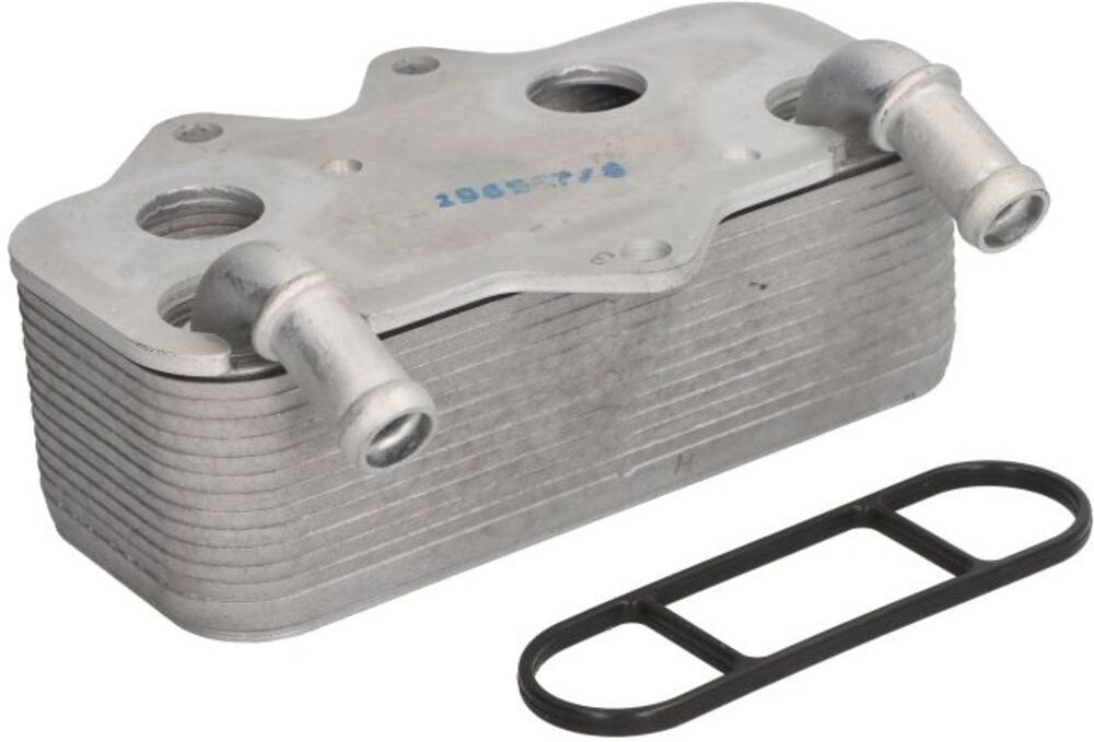 Ölkühler, Motoröl NRF 31233