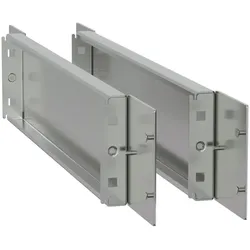 Schneider Electric EDELSTAHL SOCKEL SEITE NSYSPSX6100SF