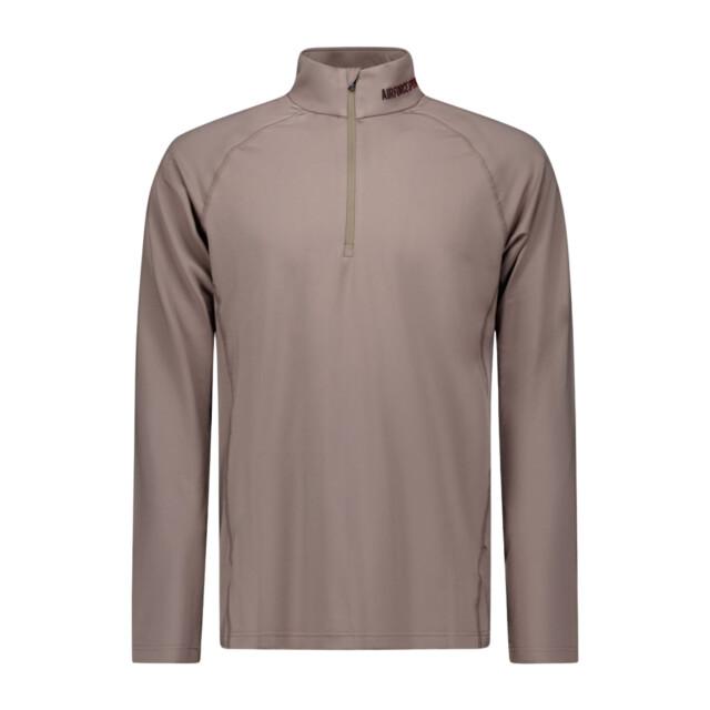 Airforce Powder mountain pully sphrm0173
