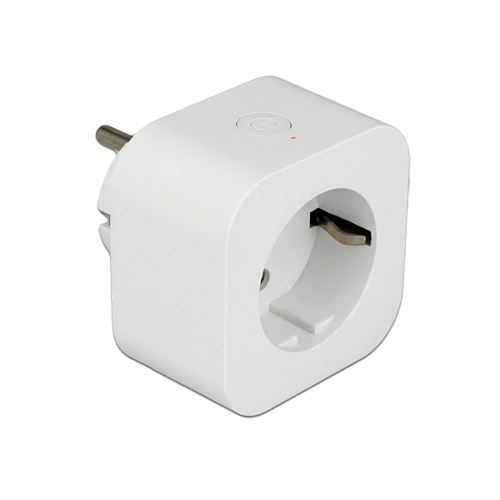 Delock WLAN Steckdosen Schalter MQTT (11826)