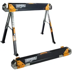 ToughBuilt, Werkbank + Arbeitsbock, C700 (98 cm, 108 cm)