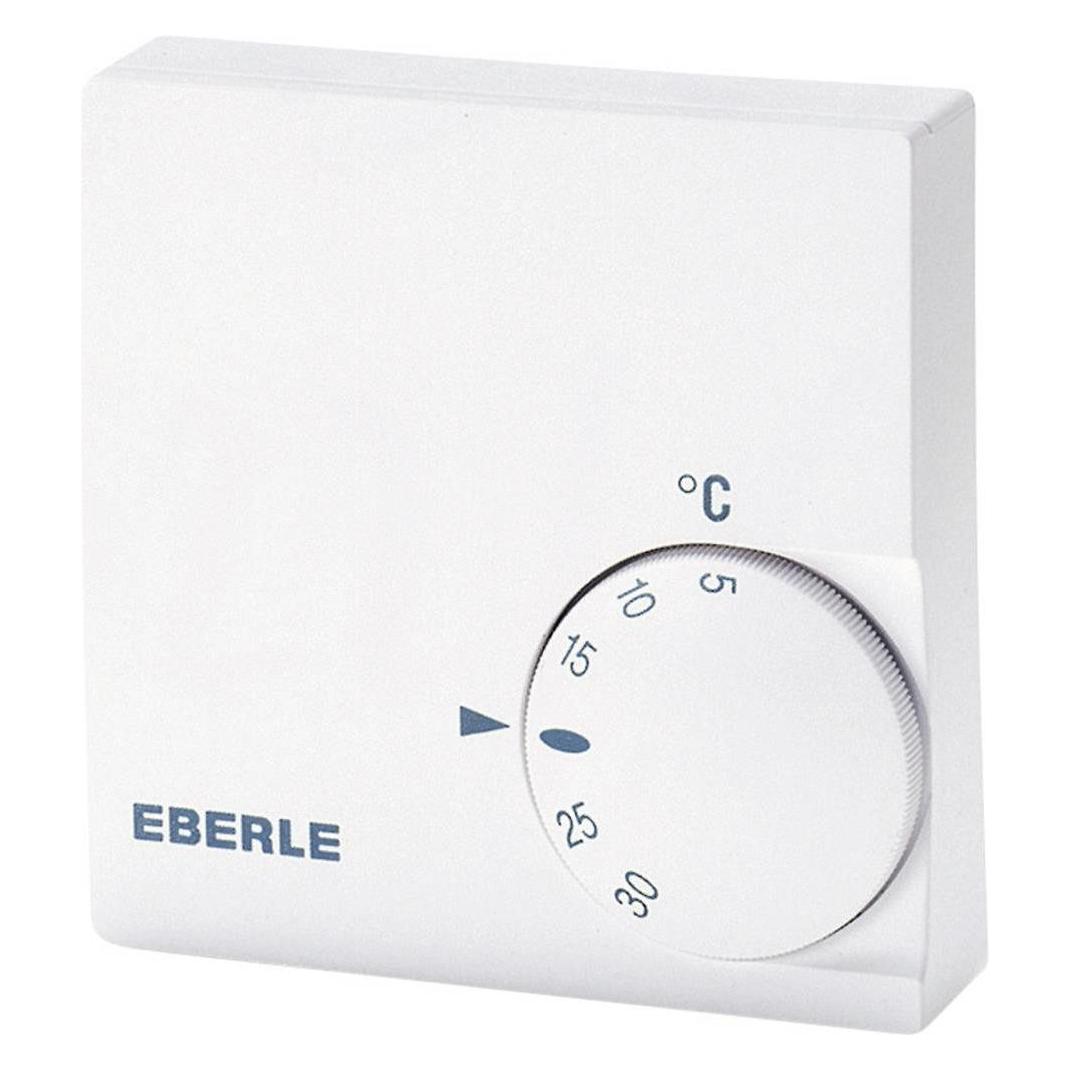 Eberle Controls Raumthermostat (111 1701 51 100)