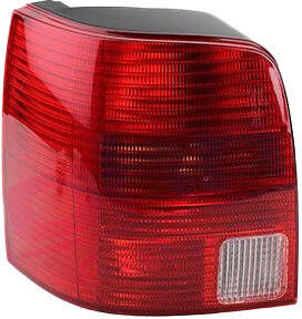 JOHNS 95 48 87-5 Rear light