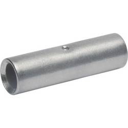 Klauke 81R Stoßverbinder 4 mm² Edelstahl 1 St.