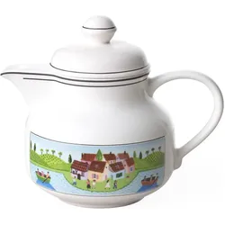 Villeroy & Boch, Teekanne, Design Naif (0.90 l)