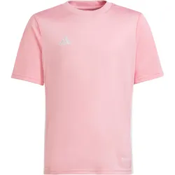 adidas Tabela 23 Fußball Trikot Kinder IA9154 - light pink/white 176