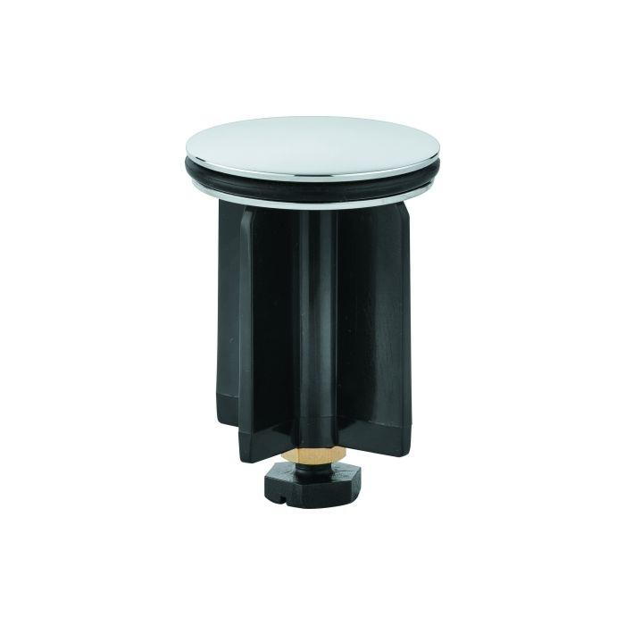 Grohe Stopfen für Ablaufgarnitur 1 1/4", chrom