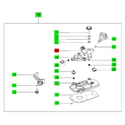 Festool Trägerplatte für MFK 700 EQ