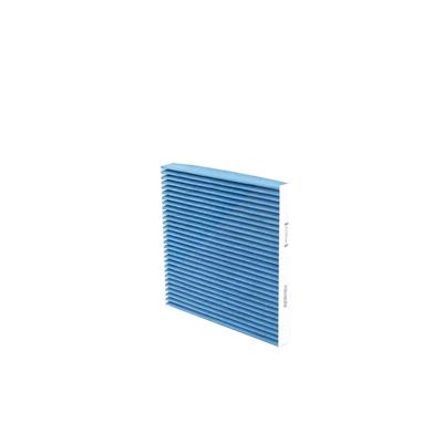Corteco Filter, Innenraumluft - gegen Allergene [Hersteller-Nr. 49408805] für Smart, Renault