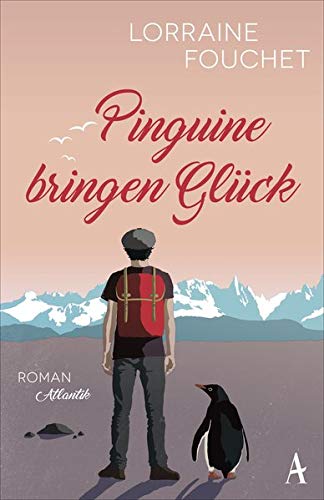 Lorraine Fouchet - Pinguine bringen Glück - Preis vom 09.10.2026 07:28:09 h