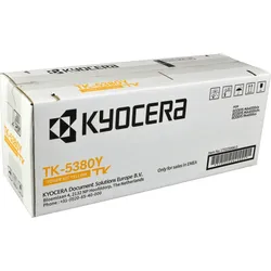 Kyocera Toner TK-5380Y 1T02Z0ANL0 yellow
