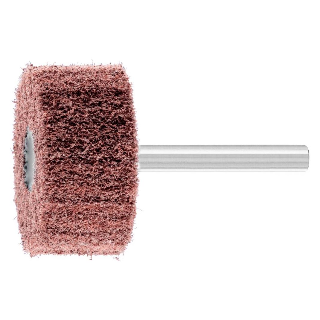 Pferd 44657180 POLINOX Vlies-Schleifstift High Performance PNL O 40x20mm Schaft-O 6 (44657180)
