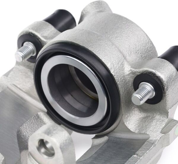 HELLA 8AN 355 788-961 Brake caliper