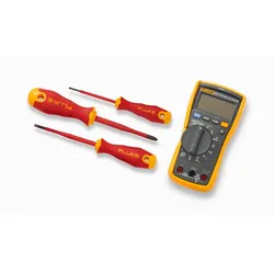 Fluke Elektriker-Multimeter IB117L