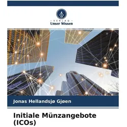 Unser Wissen Initiale Münzangebote (ICOs), Crypto Wallet