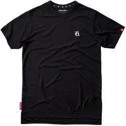 Loose Riders, Herren, Velotrikot, Ess. S/S Trikot (S), Gelb, S