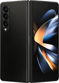 Samsung Galaxy Z Fold4 5G Triple SIM 256GB phantom black