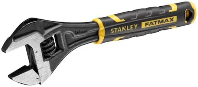 Stanley FM Bi-Material Rollgabelschlüssel 6 (FMHT13125-0)