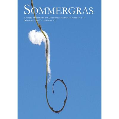 Sommergras 127, Taschenbuch von , BoD – Books on Demand, 978-3-7504-1666-6