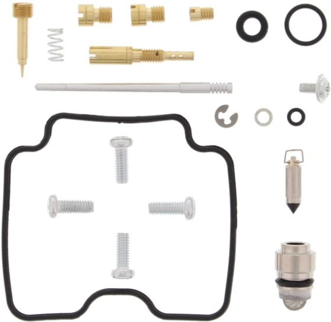4 Ride Reparatursatz, Vergaser 4RIDE AB26-1093