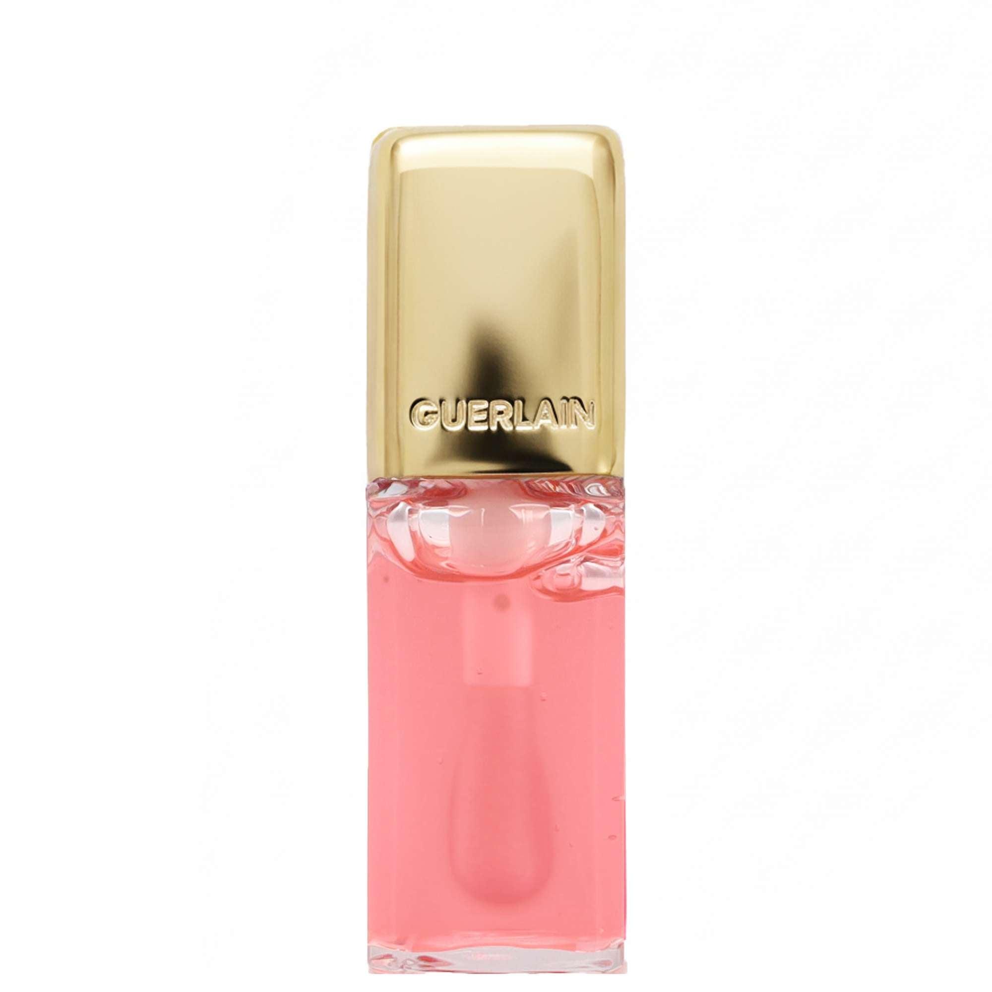 Guerlain KissKiss Bee Glow-olie 258 Rose Glow, 9,5 ml