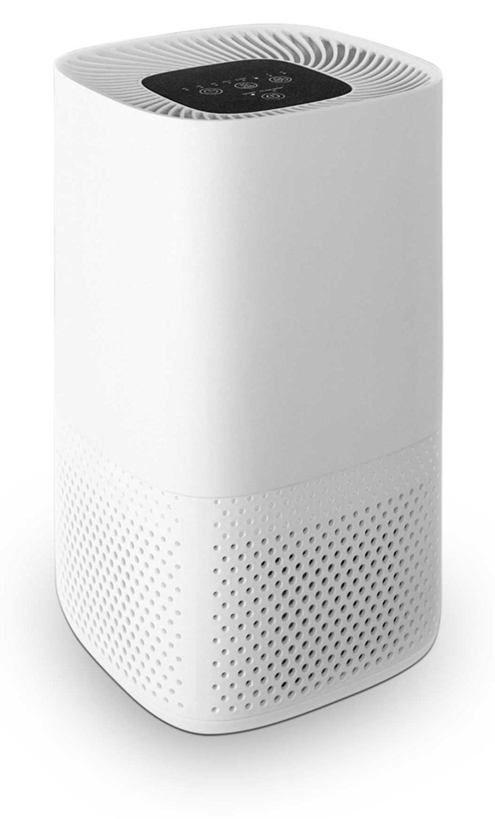 LANAFORM LA120209 Luchtzuiveraar met 45 dB en 100 m³/uur