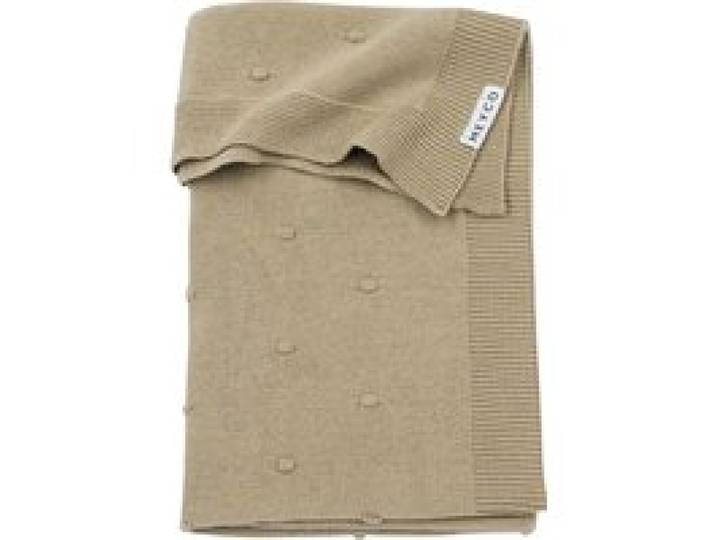 Babydecke Mini Knots 75x100 cm 1.0 TOG
