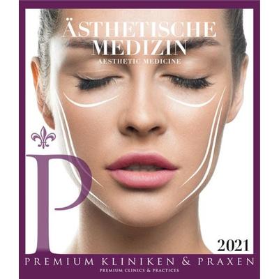 Ästhetische Medizin-Premium Kliniken und Praxen, Gebundene Ausgabe von , Neureuter Premium, 978-3-944583-27-3